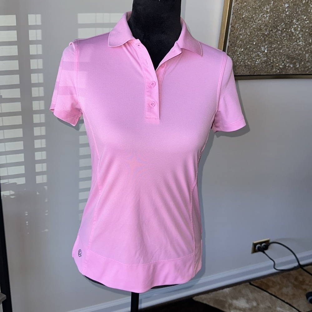 Chase 54 Short Sleeve Shirt - Picture 3 of 10